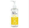 8oz lemon scented sanitizer 